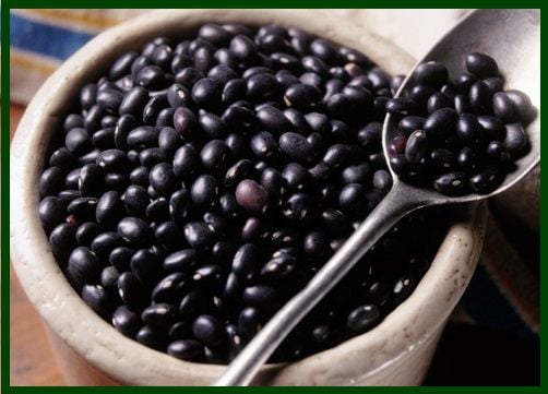 frijoles-negros